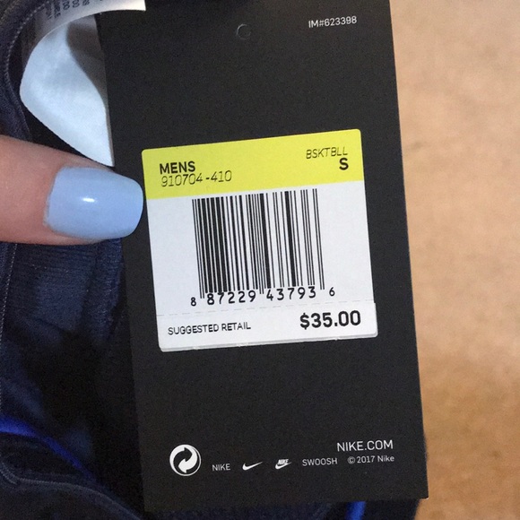 Men’s Nike shorts - Picture 3 of 3